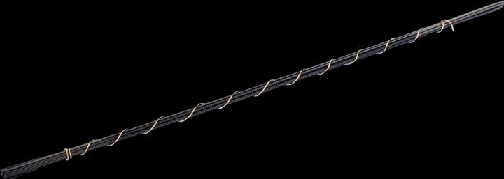 Image du produit Bahco Lame de scie à chantourner de rechange pour le métal, denture de type 3, 130 mm