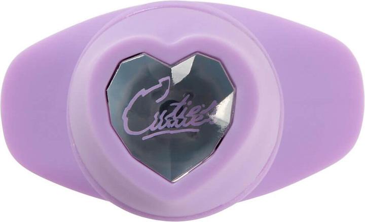 Actual product image Cuties Mini vibrator