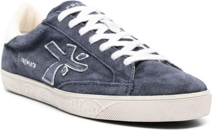 Image du produit Premiata Sneakers Blue (40)