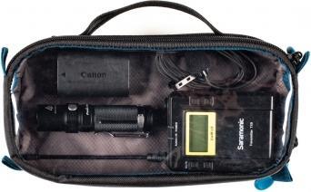 Produktbild Tenba Tools Cable Duo 4 (Kamera Bereitschaftstasche)