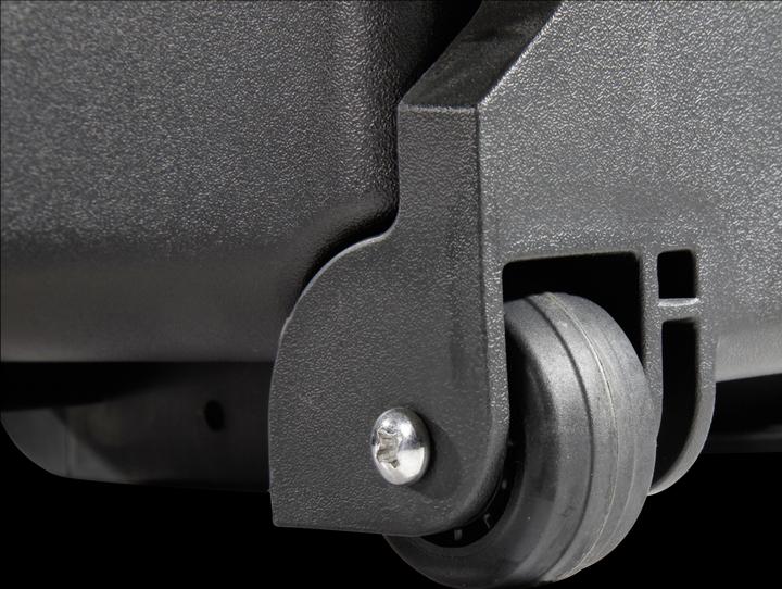 Produktbild Vanguard Supreme 53D Hartkoffer (Fotokoffer)