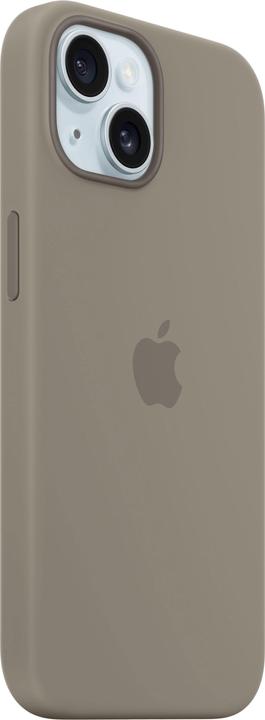 Produktbild Apple Silikon Case mit MagSafe (Apple iPhone 15)