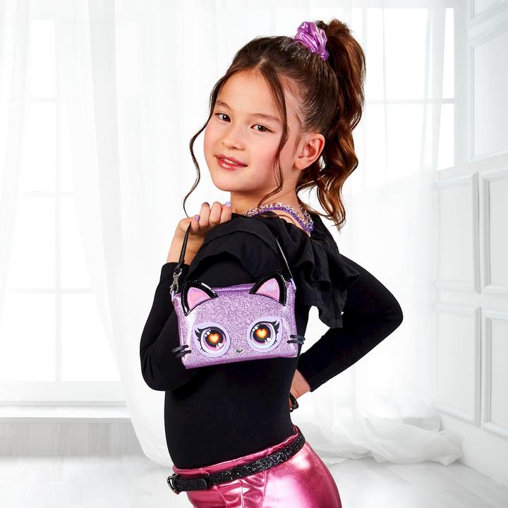 Produktbild Spin Master Geldbörse Haustiere Kätzchen Tasche