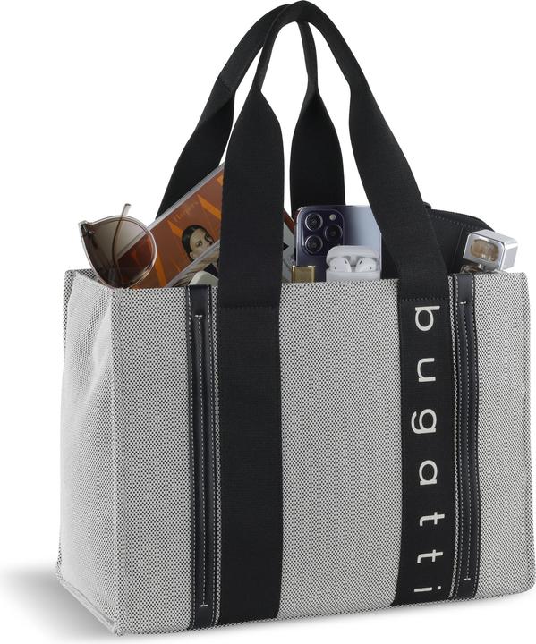 Immagine prodotto Bugatti Shopper AMBRA