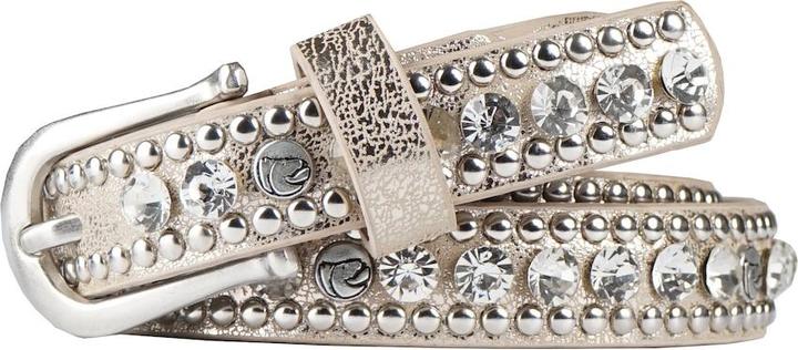 Image du produit Horka ceinture en cuir/pu expression (75)