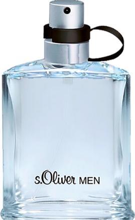 Actual product image S.Oliver Men (Eau de toilette, 30 ml)