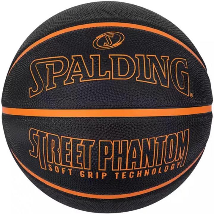 Immagine prodotto Spalding Pallacanestro via fantasma, all'aperto