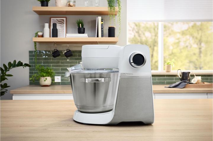 Actual product image Bosch Hausgeräte Serie 6 MUMS6EW22 (1600 W)
