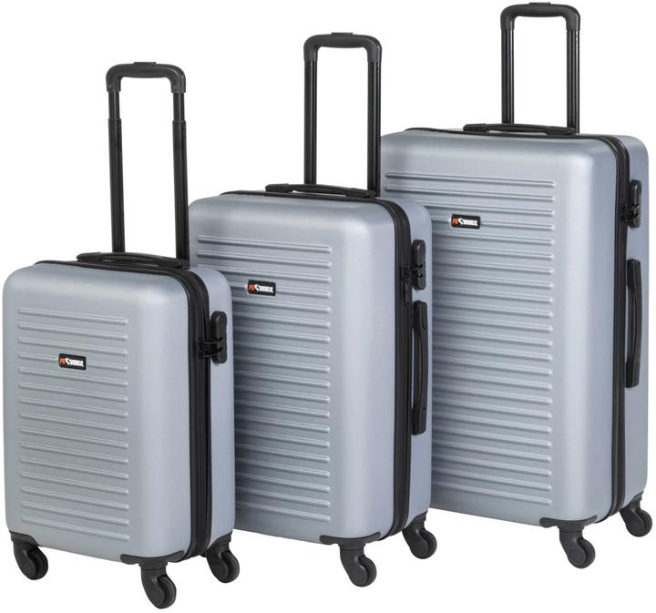 Produktbild Koor World Superb (32 l, L (90 - 115l))