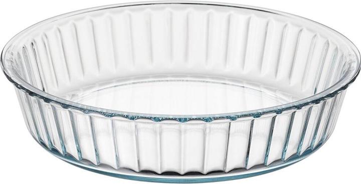 Actual product image Riess Cake tin 260*58mm (26 cm)
