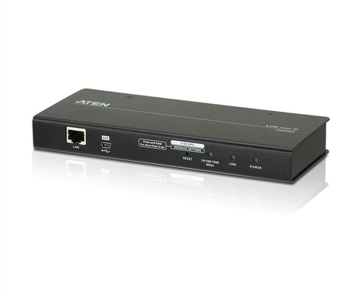 Produktbild Aten CN8000: KVM-IP-Steuerung
