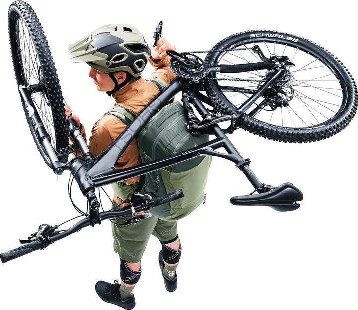 Produktbild Deuter Trans Alpine Pro 28 (28 l)