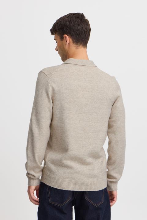 Actual product image Casual Friday CFKARL polo knit 20505311 (XXL)