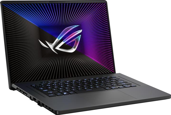 Produktbild ASUS GU603VI-N4015W (16", Intel Core i9-13900H, 16 GB, 1000 GB, Eng. Int.)