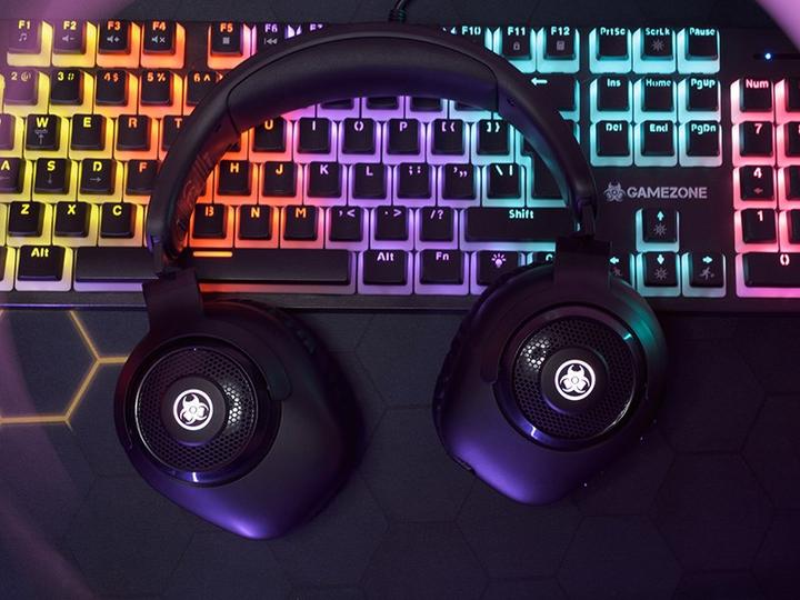 Actual product image Tracer Gamezone Słuchawki Mobile Hybrid Bt+2.4g (Wireless)