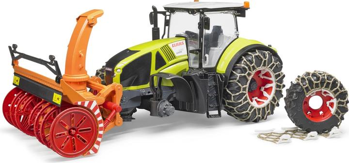 Image du produit Bruder Claas Axion 950+