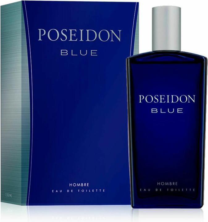 Produktbild Instituto Español Poseidon Blue (Eau de Toilette, 150 ml)