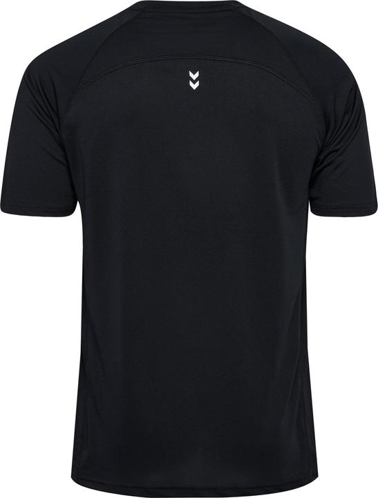 hummel hmlPULSE WORKOUT T-SHIRT S/S