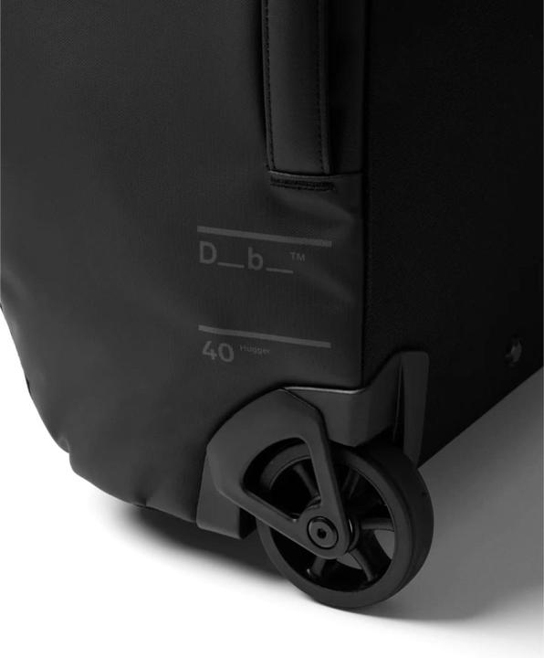 Produktbild D_b_ Hugger Roller Bag Carry-on (40 l, M (50 - 90l))
