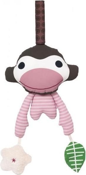 Actual product image Franck Fischer Monkey Asger
