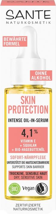 Produktbild Sante Skin P.Intense Oil-In-Serum (30 ml)