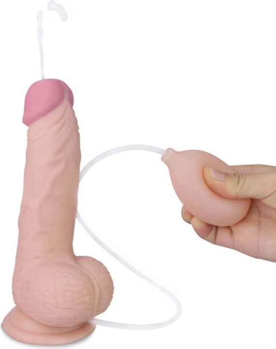 Image du produit Lovetoy Éjaculation douce