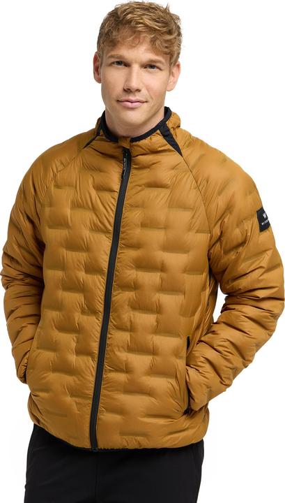 Immagine prodotto Witeblaze JAGAN Giacca da uomo imbottita in curry scuro XXL (XXL)