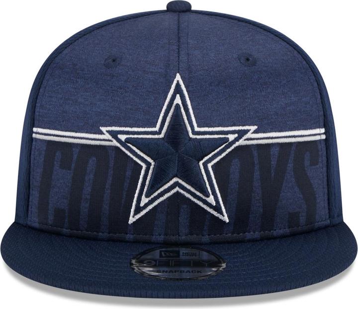 Produktbild New Era 9Fifty Training Dallas Cowboys
