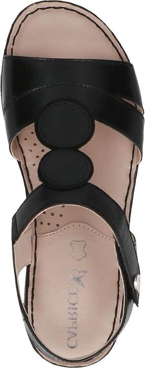 Actual product image Caprice Sandal (38)