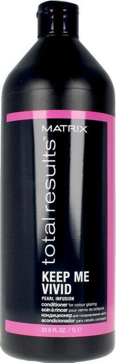Produktbild Matrix Keep Me Vivid Conditioner (1000 ml)