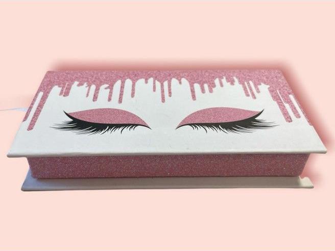 Immagine prodotto MU Style Serie Cat Eye (Ciglia artificiali)