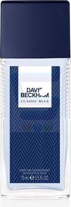 Produktbild David Beckham Classicue (Spray, 75 ml)