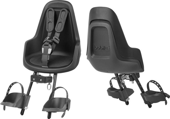Actual product image bobike ONE Mini (Bike stem)