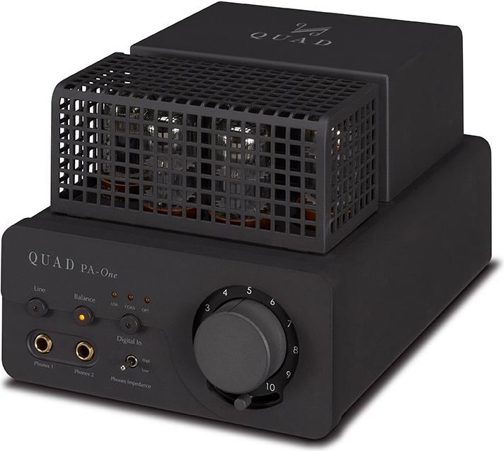 Produktbild QUAD Pa-One (USB-DAC)