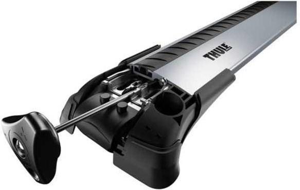 Actual product image Thule WingBar Edge 9582 M