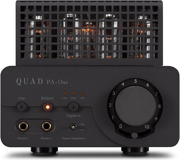 Produktbild QUAD Pa-One (USB-DAC)
