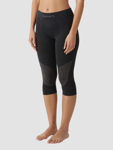 Immagine prodotto UYN Pantaloni termici 3/4 Fusyon Cashmere (XS)