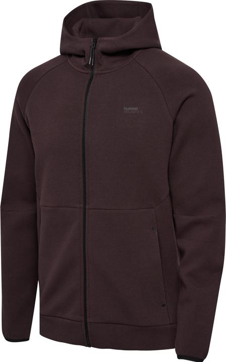 hummel Hmltech Fleece Regular Zip Hoodie