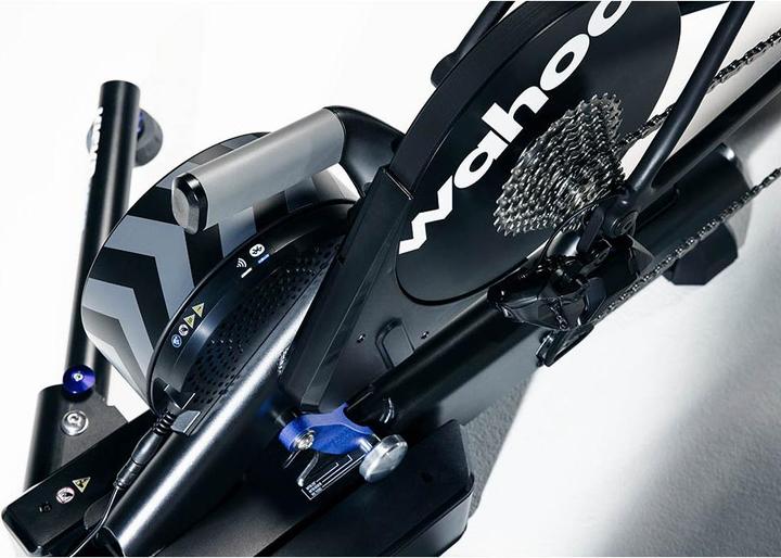 Actual product image Wahoo KICKR Move
