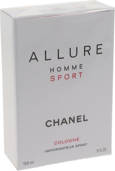 Immagine prodotto Chanel Allure Homme Sport (Eau de cologne, 150 ml)