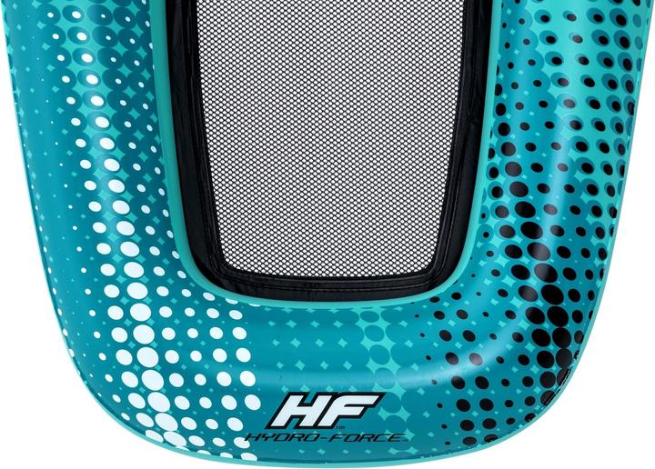 Actual product image Bestway Hydro-Force Poolliege Sol Venture
