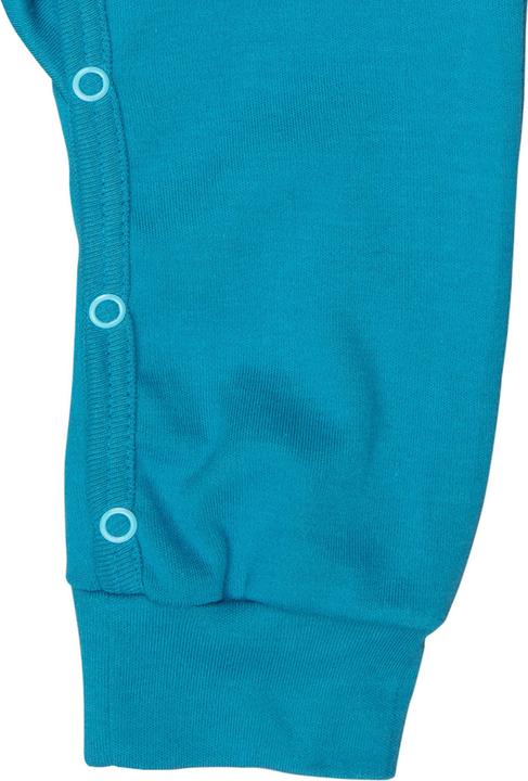 Actual product image loud + proud Dungarees (86, 92)