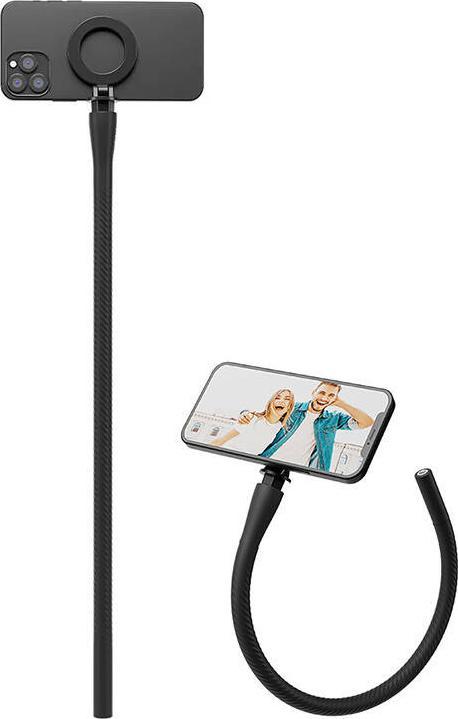 Produktbild Telesin Flexibles magnetisches Smartphone Monopod Stativ