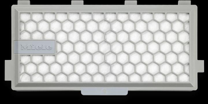 Produktbild Miele Silence AirClean