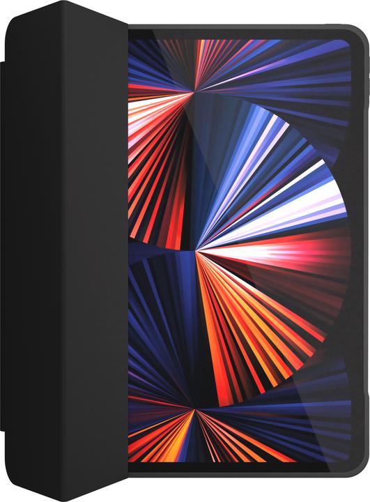 Image du produit Next One Rollcase iPad Pro 12.9“ (5.Gen/2021) black (iPad Pro 12.9 2021 (5ème génération))