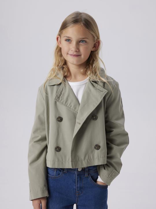 Immagine prodotto Name it Kurze Trenchcoat (152)