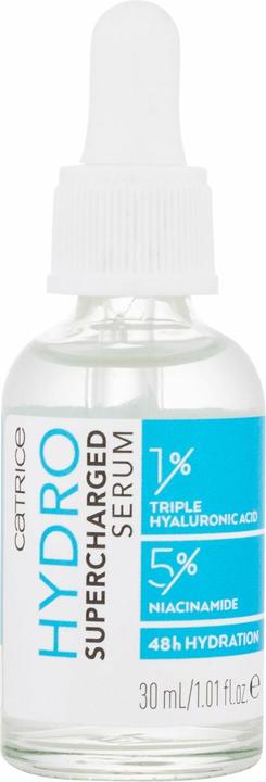 Produktbild Catrice Hydro Supercharged Serum (30 ml)