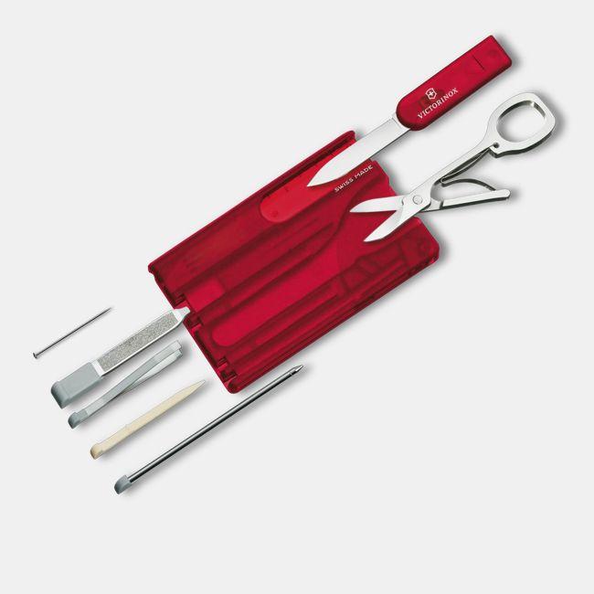 Produktbild Victorinox SwissCard