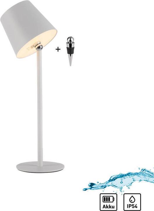 Image du produit Just Light Lampe bouteille à LED (320 lm)