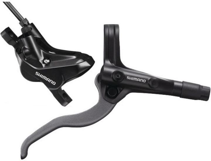 Image du produit Shimano BL-MT401/BR-M420 (Frein arrière, Étrier de frein, 4)
